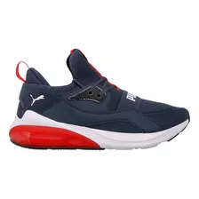 Zapatillas Puma Training Cell Vive Intake Adp Hombre Az Rj