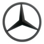 Emblema Mercedes Benz Cofre Original  C250 C300 C350 E280 