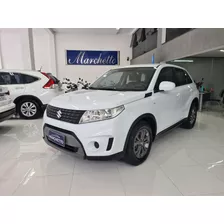 Suzuki Vitara 1.6 4all (aut) Flex Automático