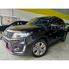 Suzuki Vitara Gasolina Automático