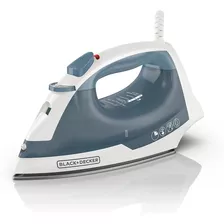 Plancha Compacta Easy Steam, Ir40v, Azul