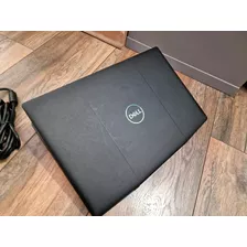 Notebook Gamer Dell G3 Core I5 9º Nvidia Gforce Gtx 1650 4gb