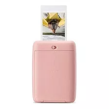 Fujifilm Instax Mini Link Smartphone Printer - Dusky Pink Color Rosa