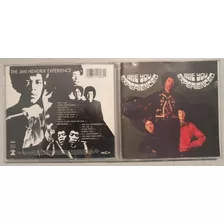 Cd Usado The Jimi Hendrix Experience Are You Cddu12235