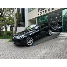 Porsche Macan 3.0 S 24v V6 Gasolina 4p Automático