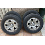 Llanta Michelin 3/4 Vida Limpia 19.5 285/70 Y 3 Rin 19.5 8bi