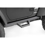 Estribos Laterales Nissan Frontier 2wd/4wd 2005-2019