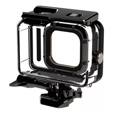 Carcasa Para Camara Gopro Hero 12 Black Sumergible 45 Mts