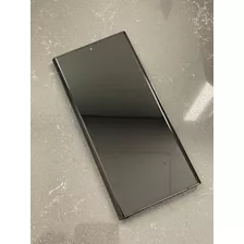 Samsung S22 Ultra Phantom Black