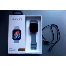 Havit M9021 - Hd Smart Watch