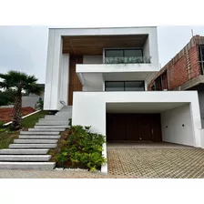 Casa Para Venda Em Granja Viana - Cotia - Sp, Condomínio São Paulo Ii