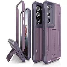 Funda Para Samsung Galaxy S23 Color Purpura Caseborne