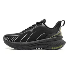 Tenis/zapatillas Deportivas Amortiguación, Hombre