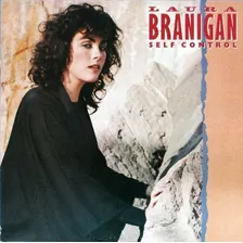 Laura Branigan Self Control(vinilo) Ruido Microtienda.