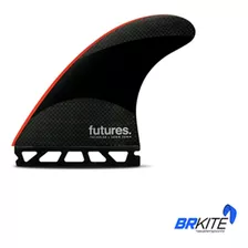 Futures - Quilhas Surf Jj2 Techflex Thruster C/3 Large 