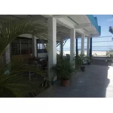 Casa-posada En Isla De Margarita, La Guardia Plc-886