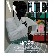  Revista Vogue Americana | 09/2020 | En Inglés