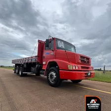 Mercedes Benz 1620 Truck 