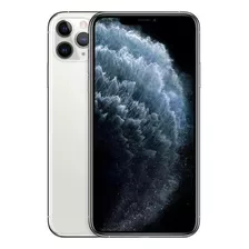 Apple iPhone 11 Pro 256 Gb Plata Grado A Premium