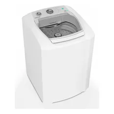 Máquina De Lavar Colormaq 15kg Automática 220v Branca