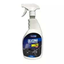 Silicona Liquida Envase 1 Litro