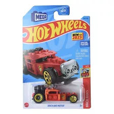 Hot Wheels - Novidade 2023 - Lançamento Nos Eua - Miniatura