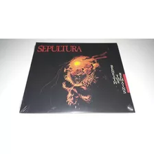 Sepultura - Beneath The Remains (2cd) (expanded Edition)