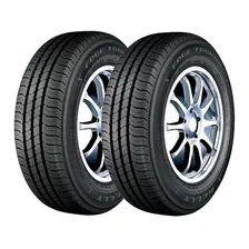 Juego De 2 Cubierta Goodyear 175/70 R14 Kelly Edge Touring