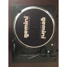 Bandeja Vinilo Gemini Profesional