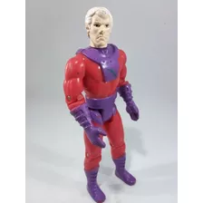 Boneco Action Figure Magneto Toy Biz Original Anos 90 Antigo