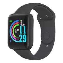 Reloj Smartwatch Colores 4602 Deportivo Inteligente Wifi Bt