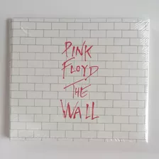 Pink Floyd - The Wall - X2cds Digipack Nuevos Importado Uk