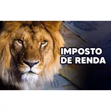 Declaração De Imposto De Renda 2022 Ou De Anos Anteriores 