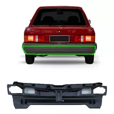 Painel Traseiro Ford Escort 1987-1992 Hobby 2259pr