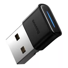 Adaptador Receptor Bluetooth 5.1 Para Até 7 Dispositivos