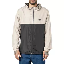 Jaqueta Rvca Outsider Packable Jacket Ii Wt23 Multi Cores