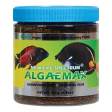 Alimento New Life Spectrum Algae Max 125 Gr 1 Mm 