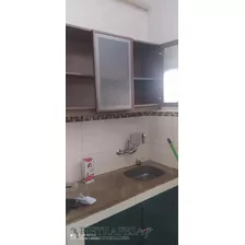 Apartamento En Venta 1 Dormitorio, 1 Baño Y Patio-rafael Eguren- Pérez Castellanos