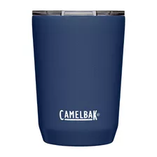 Vaso Térmico Camelbak Tumbler 350ml Universo Binario