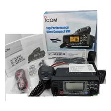 Radio Banda Marina Icom Ic-m330g