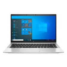 Notebook Hp Elite Book 840 G8 I5-1145g7 8gb 256gb 14'' W10p