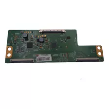 Placa Tcon Tv Panasonic Tc49fs630b 