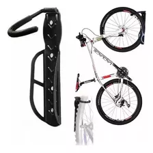 Soporte De Pared Para Colgar Bicicleta Rueda Fija Vertical