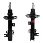 Amortiguadores Ag Shock Para Mazda 6 2014-2022 Delanteros