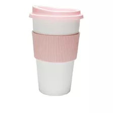 Vaso De Cafe Para Souvenir Mug Starbucks Colores Pastel X12