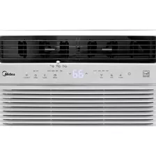 Midea 12,000 Btu Smartcool Window Air Conditioner With Wifi