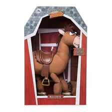 Caballo Tiro Al Blanco Toy Story Con Sonidos Original Disney