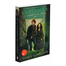 A Viajante Do Tempo (outlander - Livro 1), De Gabaldon, Diana. Série Outlander (1), Vol. 1. Editora Arqueiro Ltda.,editora Arqueiro,editora Arqueiro, Capa Mole Em Português, 2018