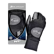 Rendimiento Guantes De Invierno Polar Golf Orlimar Hombres (