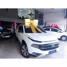 Fiat Toro 1.3 Turbo 270 Flex Volcano At6